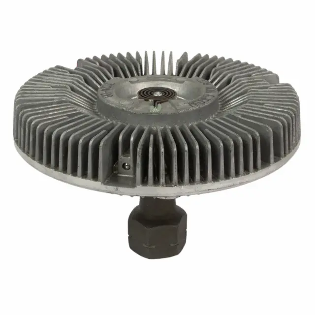YB3096 - Cooling System: Engine Cooling Fan Clutch for Ford: E-150, E-250, E-350 Super Duty, E-450 Super Duty Image