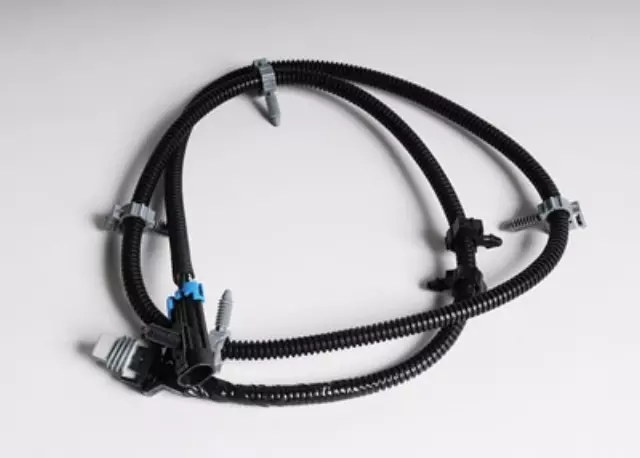 15353895 - Brakes: ABS Sensor Wire for GM Image