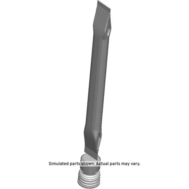 84951726 - HVAC: Dehydrator for Cadillac: ATS, CTS | Chevrolet: Camaro Image