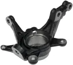 698295 - : Front Left Knuckle for Dorman Image