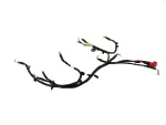 68598734AB - : Battery Wiring for Mopar Image
