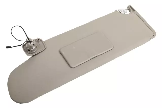 Sun-Visor - GM (15938026)