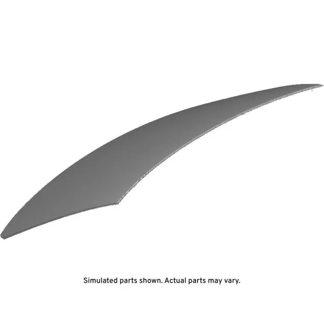 84352102 - : Windshield for GM Image