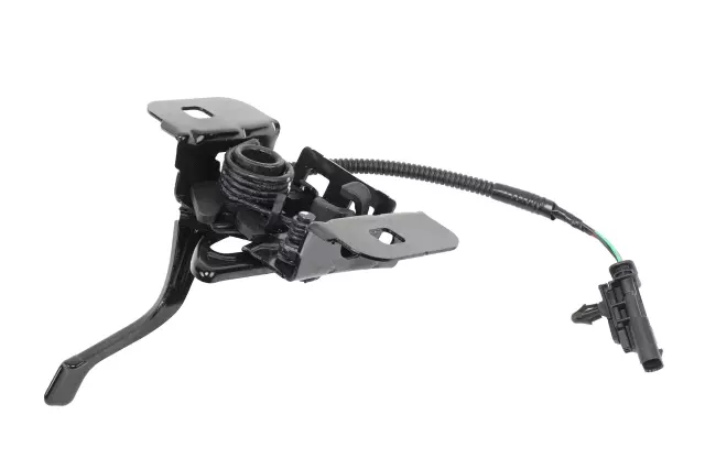 84826360 - : Hood Primary and Secondary Latch for Cadillac: CT5 Image