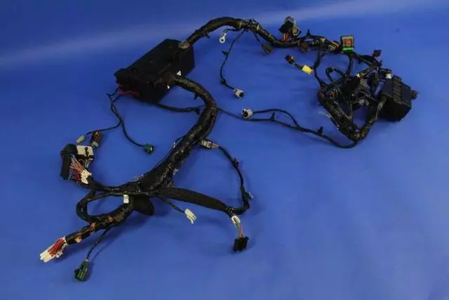 5030432AG - : Headlamp To Dash Wiring for Dodge: Viper Image