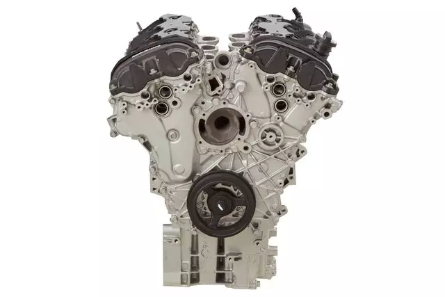19259246 - : 3.0L 6-Cylinder Engine Assembly for GM Image