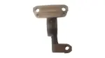 434570A010 - Driveline &amp; Axles: Cv Axle Shaft Carrier Bearing Bracket for Toyota Image