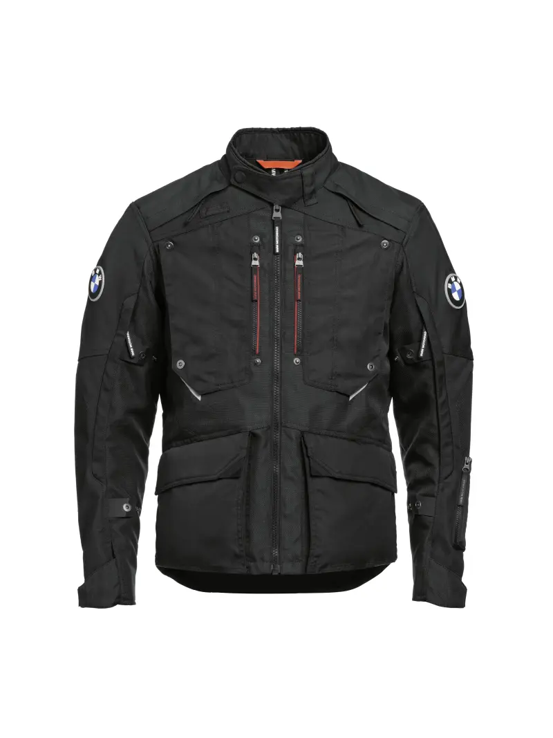 Shop BMW Motorcycle Riders' Equipment: Jackets | BMW
