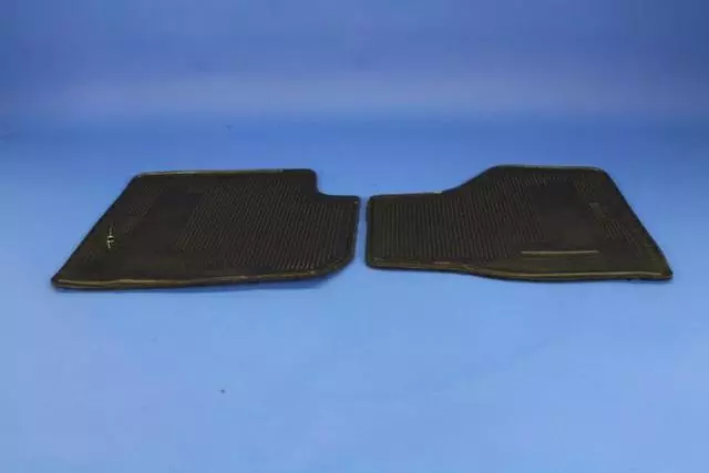 Floor - Front Mat Kit - Mopar (82207015AB)