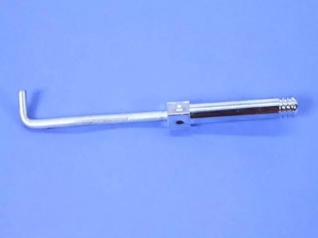 Door Latch Knob And Push Rod, Right - Mopar (5028860AA)