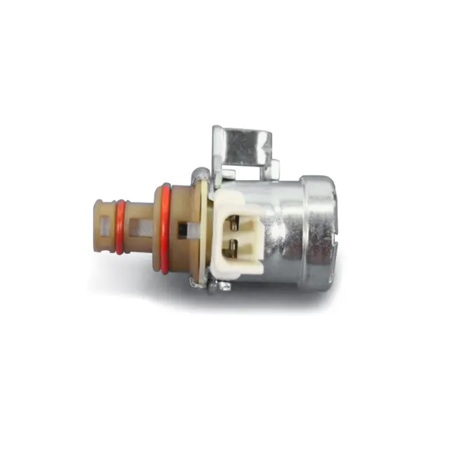 5078911AB - Electrical: Trans Variable Force Solenoid Sensor for Chrysler: 200, 300, Pacifica, PT Cruiser, Sebring, Town &amp; Country | Dodge: Avenger, Caravan, Challenger, Charger, Dakota, Durango, Grand Caravan, Journey, Magnum, Nitro, Ram 1500 | Jeep: Liberty, Wrangler | Ram: 1500, Dakota Image
