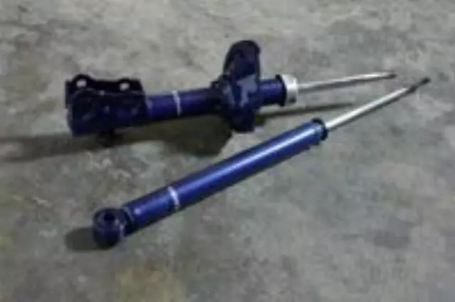 PTR045203050 - TRD: Shock Absorber for Scion: xA Image