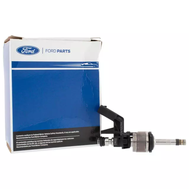 P2GZ9F593C - : Injector for Ford: Escape, Explorer, Mustang | Lincoln: Corsair, Nautilus Image