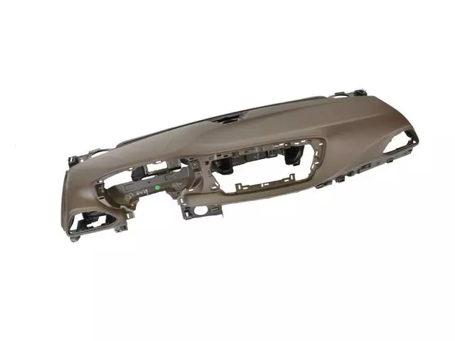 Instrument Upper Panel - Mopar (5ZG04GTVAE)