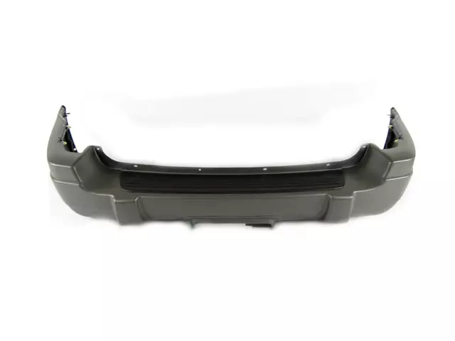 TK66VF7AB - : Bumper Cover for Jeep: Grand Cherokee Image