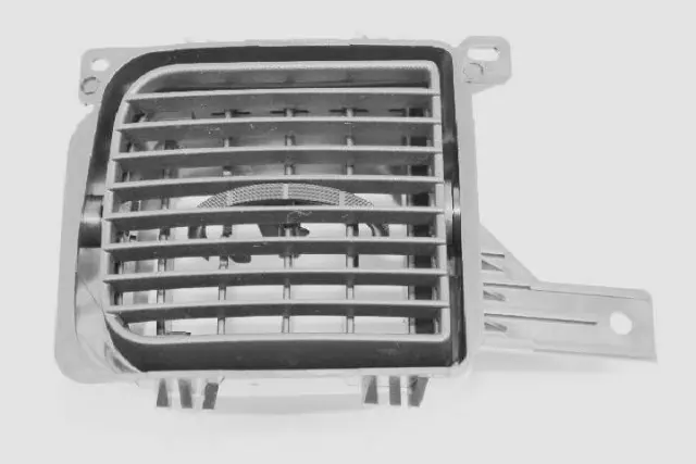 WP34YQLAA - Air Conditioning &amp; Heater: Air Outlet, Right for Dodge: Ram 1500, Ram 2500, Ram 3500 Image