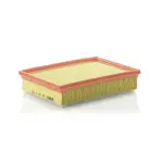 C251141 - : Air Filter for MANN-FILTER Image