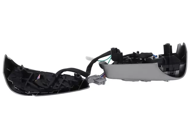 Cruise Control Switch - GM (19318132)