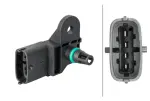 9400951 - : HELLA Manifold Absolute Pressure Sensor 009400951 for Hella Image