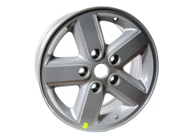 Aluminum Wheel - Mopar (1TA09PAKAA)