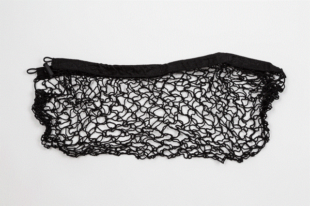 7B0867689A - Body: Cargo Net - 3rd Row for Volkswagen Image