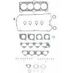 HS9627PT - : PermaTorque Engine Cylinder Head Gasket Set for FEL-PRO Image