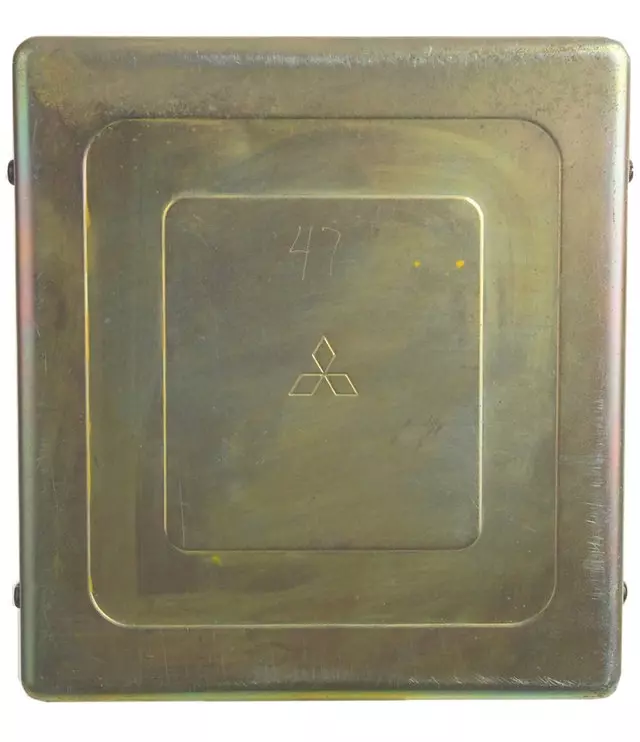 19143639 - : Engine Control Module, Remanufactured for GM Image