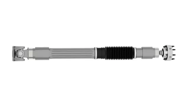 Shaft - Mopar (52123551AB)