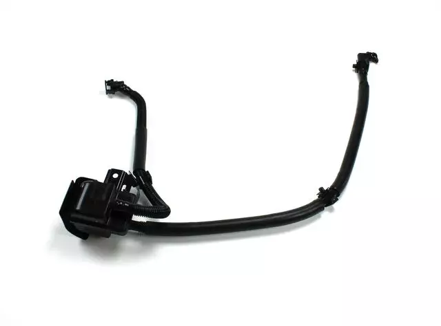 7770642010 - Emission System: Filter for Toyota: RAV4 Image