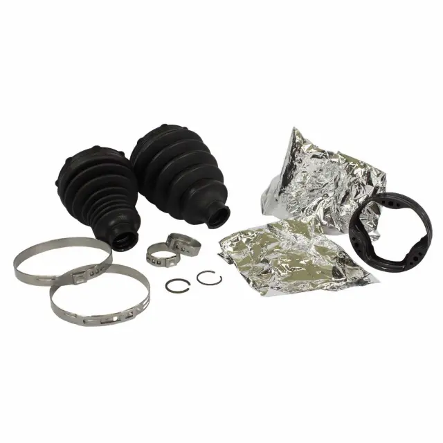 GN1Z3A331P - : Kit Boot for Ford Image