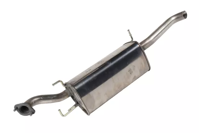 96804043 - Exhaust: Muffler for GM Image