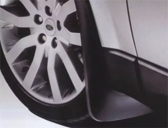CAT500120PCL - Accessories: Mud Flaps for Land Rover: Range Rover Sport Image