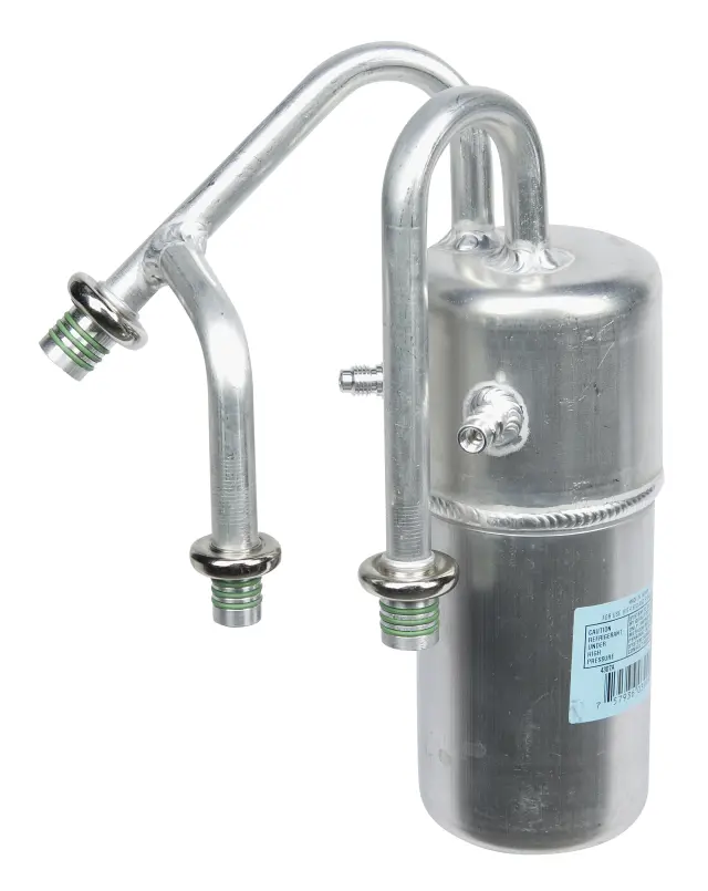 283012 - HVAC: A/C Accumulator for Spectra Premium Image
