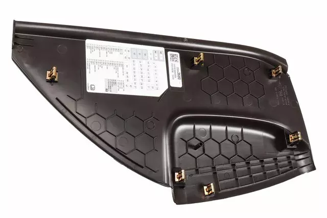 Side Cover - GM (23343680)