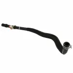 KH565 - HVAC: Motorcraftâ„¢ HVAC Heater Hose for Ford: F-150 Image