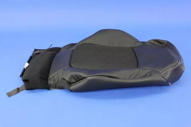 5SP85DX9AA - Interior Trim: Front Seat Back Cover, Left for Dodge: Journey Image