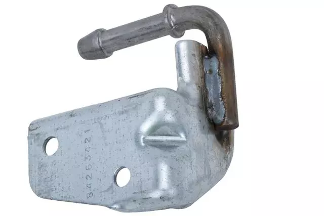 84263421 - : Converter &amp; Pipe Hanger for Chevrolet: Silverado 2500 HD, Silverado 3500 HD | GMC: Sierra 2500 HD, Sierra 3500 HD Image