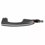 JS7Z5426604BBPTM - : Handle, Outside for Ford: Edge, Fusion, Police Responder Hybrid, SSV Plug-In Hybrid Image