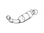 8L3Z5E212J - Exhaust: Converter for Ford: F-150 Image