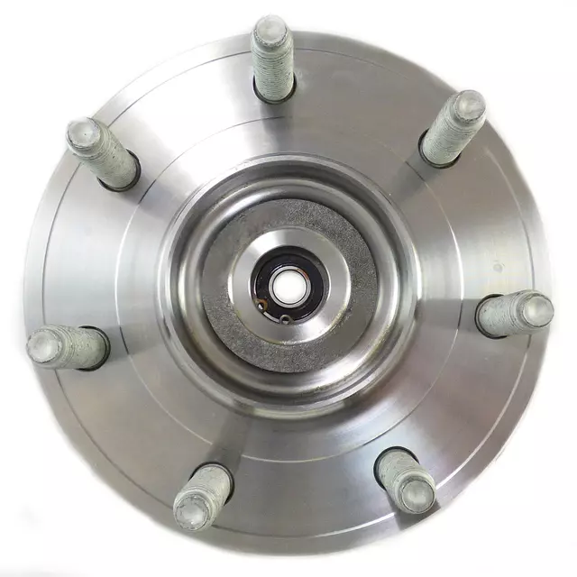 19427754 - : F Hub for GM Image