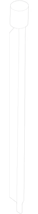 1978340068 - : Refrigerant Drier For AC for Mercedes-Benz Image