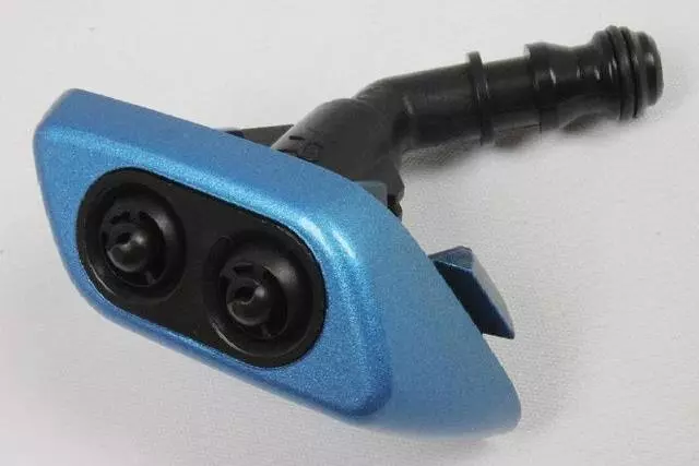 Washer Nozzle, Right - Mopar (1GD08GPLAB)