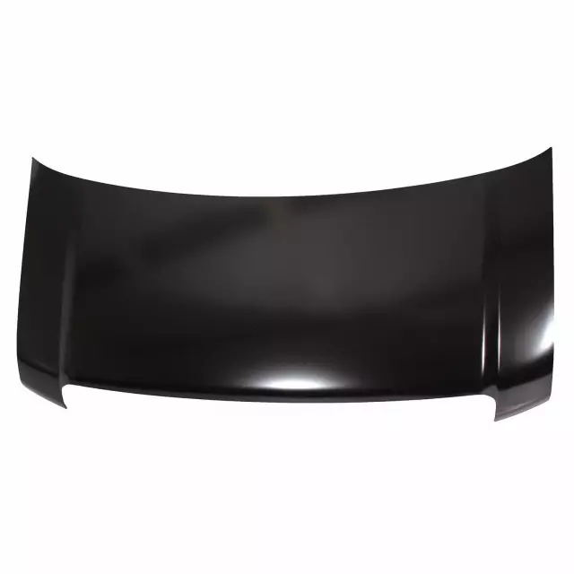 8C2Z16612A - Body: Hood for Ford: E-150, E-250, E-350 Super Duty, E-450 Super Duty Image