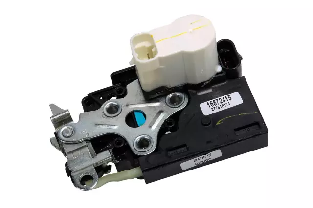 10347322 - Body: Lock for GM Image