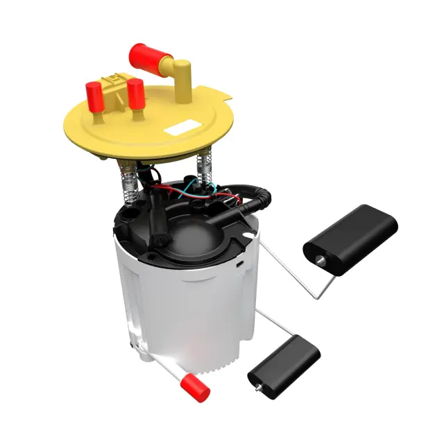 Fuel Pump/level Unit Module Kit - Mopar (68723023AA)