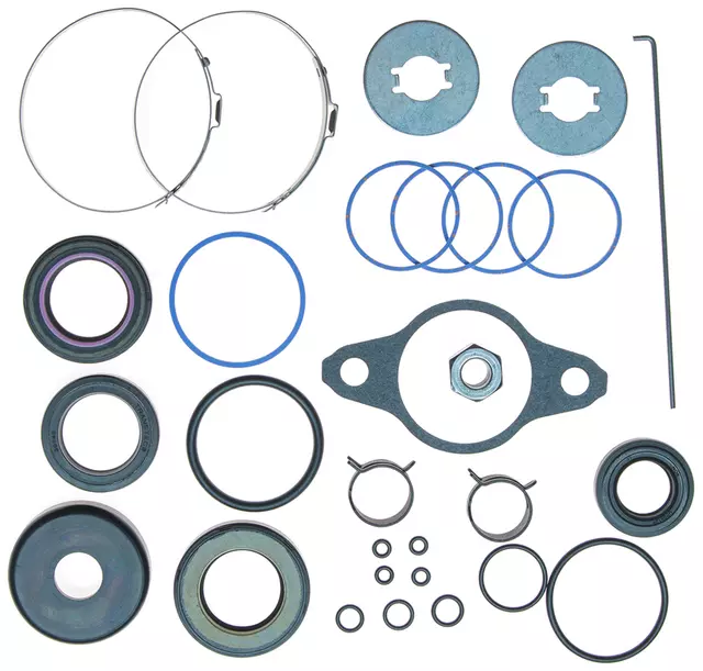 36348588 - Steering: Steering Gear Pinion Shaft Seal for ACDelco Image