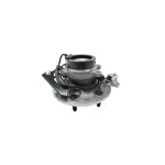 106110 - : Chevrolet, GMC, Isuzu (4WD) Wheel Bearing and Hub Assembly  - Front Left for GSP Image
