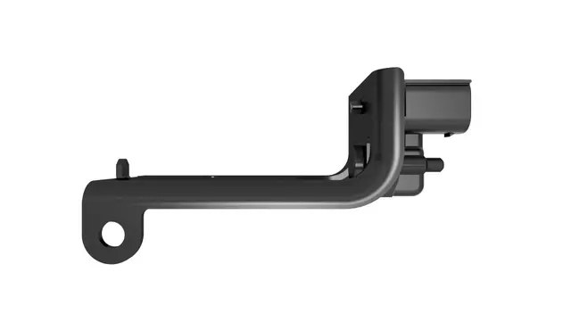 Active Damping Sensor - Mopar (05035099AC)