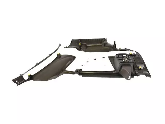 Quarter Trim Panel, Left - Mopar (1WK001U5AA)