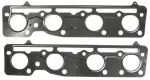 MS16373 - : Exhaust Manifold Gasket Set for Mahle Image
